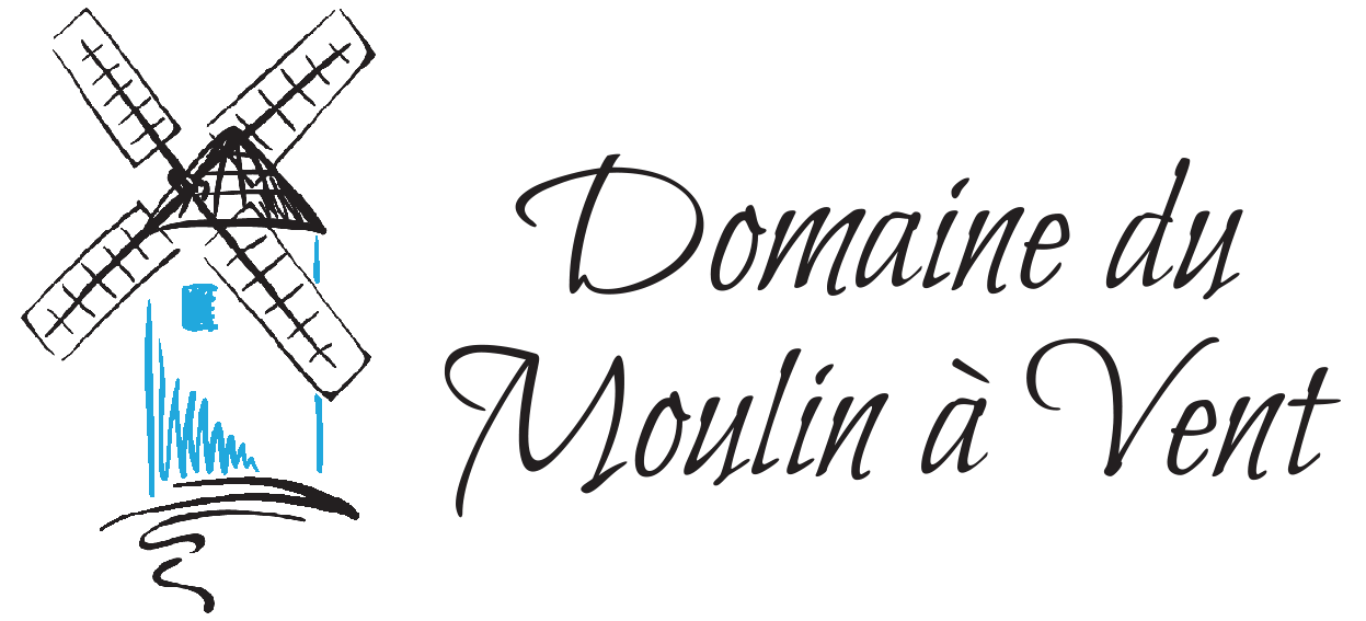 Domaine du Moulin à Vent