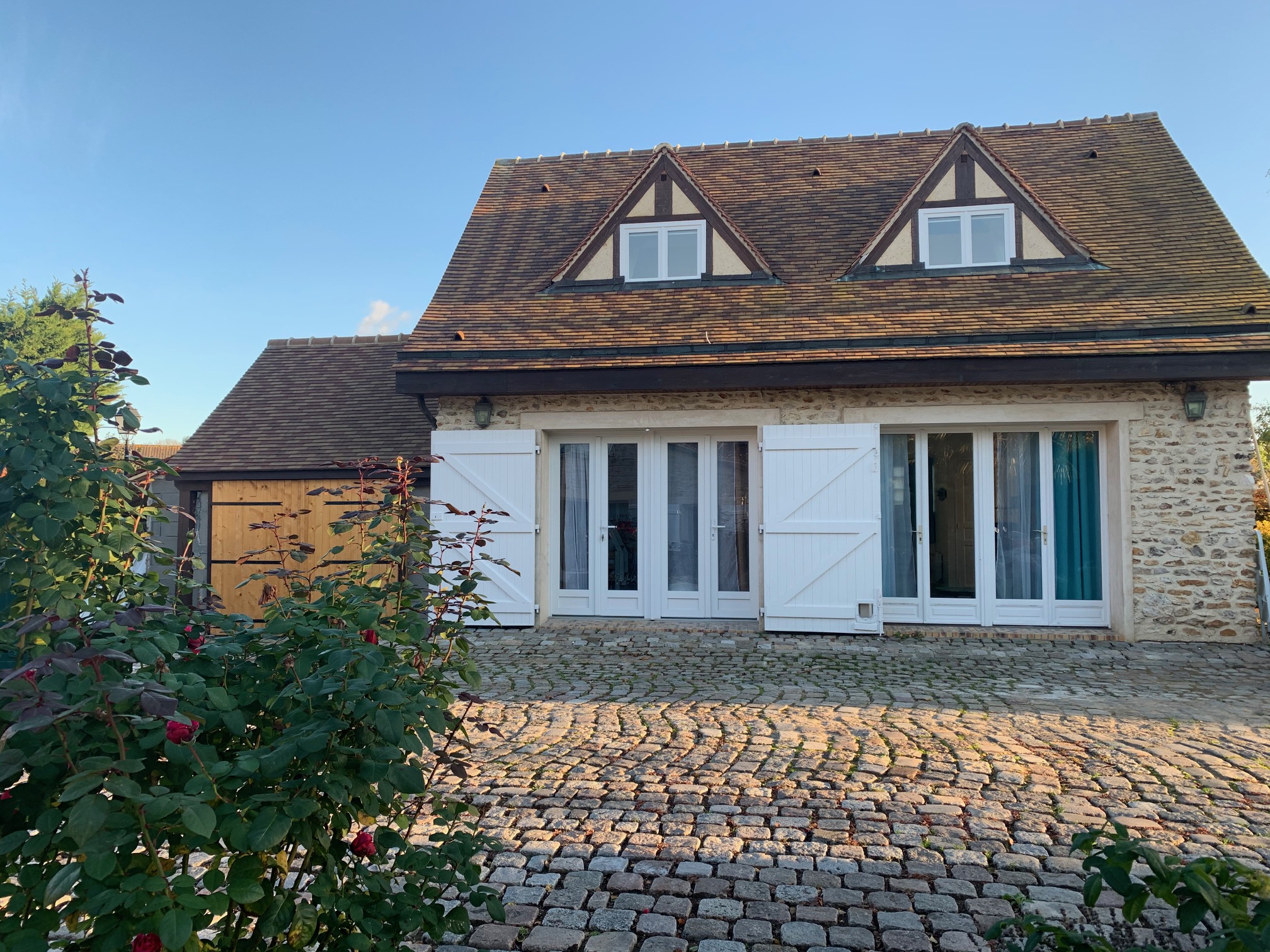 domaine-moulin-a-vent-chambres-hote (3) Immobilier de charme et de prestige dans les Yvelines, propriétés à rénover