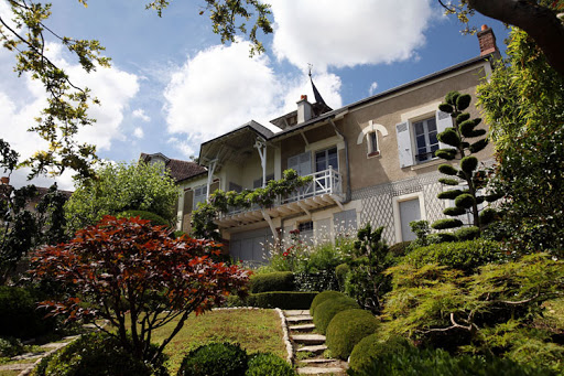 Maison-Musée Maurice Ravel 