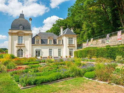 Musée de la Toile de Jouy En Josas